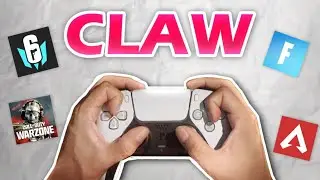 APRENDE a JUGAR CLAW !  F&Aacute;CIL Y R&Aacute;PIDO