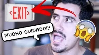 10 PALABRAS QUE NO SON LO QUE PIENSAS EN INGLES 😱