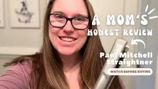 Honest Review | Paul Mitchell Pro 1