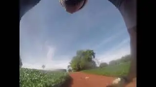 MTB Etapa Rainha - Santo Antoni Posse 11-01-2025