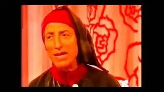 Sequenza Canale5 - 27.04.1996