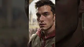 Templario vs Guerrero Demon&iacute;aco ⚔️🔥 El &Uacute;nico Metal que Puede Salvar el Reino 🏰⛰️