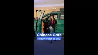 Chinese Cars: Worth the Hype? 🚗🔥
