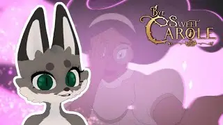 🌹🐇Bye Sweet Carole | Un'altra prospettiva