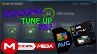 DESCARGA AVG TUNE UP 2019/2020 FULL POR MEGA