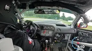 Team Limp Mode - LDRC Race 6 @CTMP - Stint 5 - Jing (Fuel saving mode)