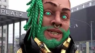 ANTHONY MARTINI (creator of FN MEKA) of E TOWN CONCRETE calls the critics hypocrites