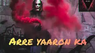 Arre yaaron ka woh yaar hoon yaari mein ye jaan luta de jo watsaap status don movie Amitaab bacchan