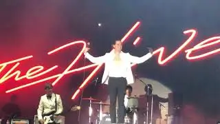 The Hives - (Live at Punk Rock Bowling 2019)