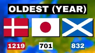 The Flag Facts Have Returned!