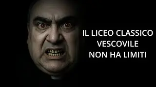 Liceo Classico Vescovile - Oltre i limiti