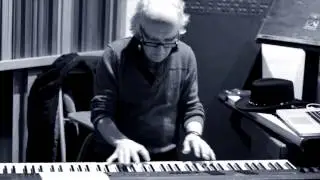 04. Marty Bernard Live in the studio with The Bloo Zebras
