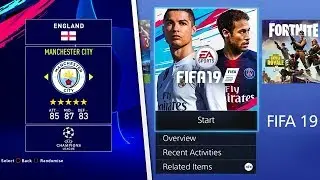 FIFA 19 DEMO GAMEPLAY FEATURES! 😱
