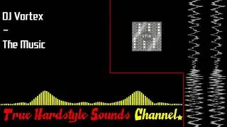 DJ Vortex - The Music