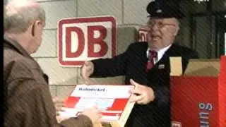 Deutsche Bahn