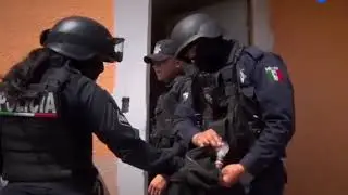 BAJAN LOS DELITOS EN AGUASCALIENTES