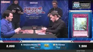 YCS Highlights 2014/15