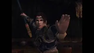 Dynasty Warriors 3 - Zhao Yun Ending