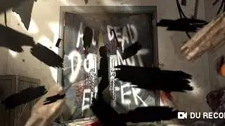 TWD ROAD TO SURVIVAL 40 PULL FOR GENTLEMAN