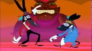 Ratz - G&eacute;n&eacute;rique Pas de panique &agrave; bord - Saison 1
