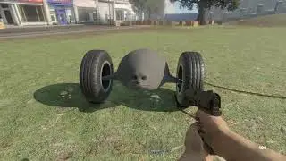 S&Box funny