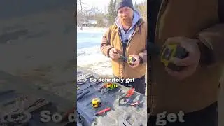 Some essential tools for every sheet metal worker