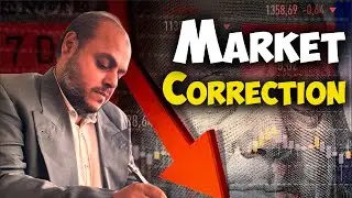PSX Market EXPERTS Reveal Top Stocks to SURVIVE the Correction!