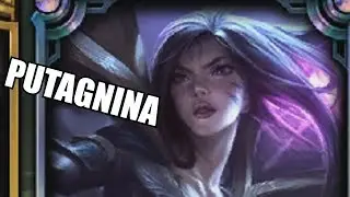 SA KAI PUTAGNINA