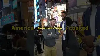 Man explains why he DOESN&rsquo;T date American girls 🥴 #americanabroad #funny #dating #culture #london