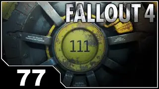 Fallout 4 - EP77 Automatron: Mechanical Menace
