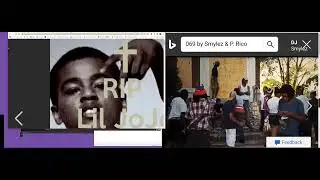 Smylez content going to Make Money now Thanks to Monetize Media 069 JoJo Word Aikiville Step Towards