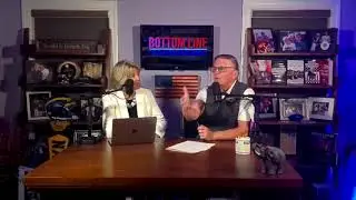 Coming June 26th -- Trump 2.0: Revolution, Redemption, Revival by Governor Bob Ehrlich