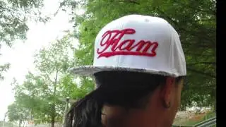 FLAM Gear SnapBack Ad