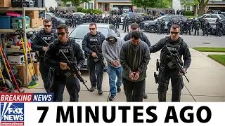 FBI Exposed $520,000,000 Chinese Drug & Money Laundering Empire Hidden in American Suburbs