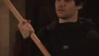 Medieval Martial Arts