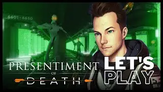 Feeling bow-tifully doomed | Let&rsquo;s Play Presentiment of Death (PSVR2)