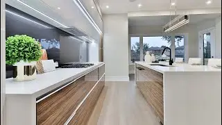 Kitchen Worktops Ireland - Quality Granite and Quartz Countertops