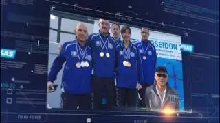 Fipsas - TG FIPSAS Promo - Stagione 2017