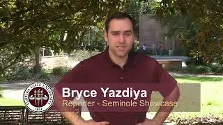 FSU Northwest Campus Renovations Hard News Package