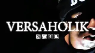 Versaholik - Horror Show (2017 Halloween Rap Battle)