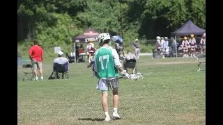 2021 Aidan Kelly 2018 Fall Highlights