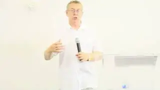 Sending your spirit into your words_Pastor Svein Berge