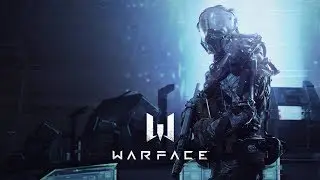 Warface Live Stream | Worst Game Ever.