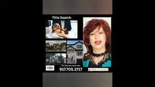 what is a title search and why it matters when buying a home | real estate explained