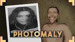 i am never using a camera again | Photomaly DEMO