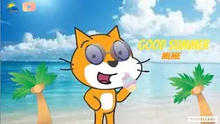 Unveiling Our New End Screen: The Ultimate Summer Meme😹😎