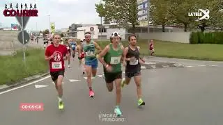 Morat Fribourg 2021