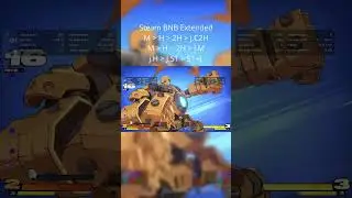 Blitzcrank Combos 101 | 2XKO