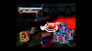 LK2 - Kendarie Fortress Hug Walls Strat