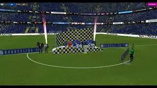 Rebuilding Schalke | 6: Back in the Bundesliga | FM22